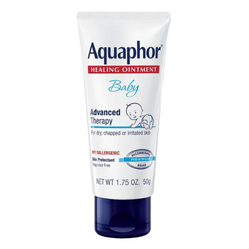 Aquaphor Baby Healing Ointment