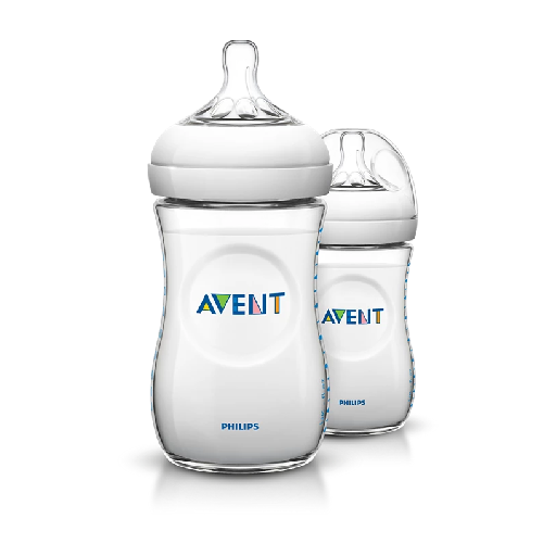 Avent Baby Bottle