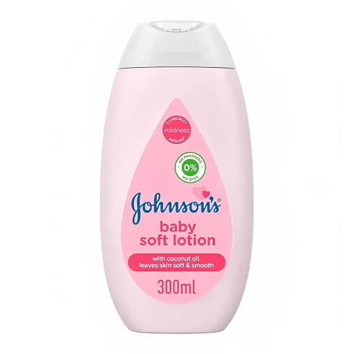 Johnson's Baby Lotion